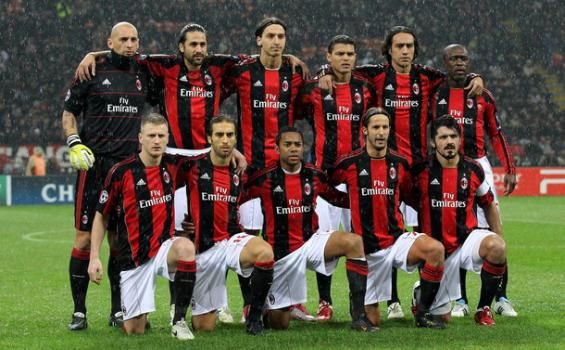 AC Milan (m.tribunnews.com)