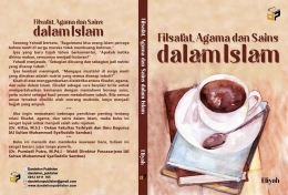 Eliyah: Filsafat, Agama dan Sains dalam Islam