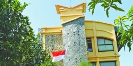 Sekolah Selamat Pagi Indonesia (SPI), Kota Batu, Jawa Timur (sumber: m.merdeka.com)
