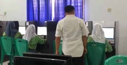 Pembelajaran Tatap Muka Terbatas (PTM) Pembelajaran Berbasis Teknologi Sangat Penting. dokpri