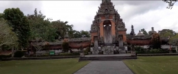 Dokumen Pribadi (Mei 2021) - Pura Taman Ayun Bali