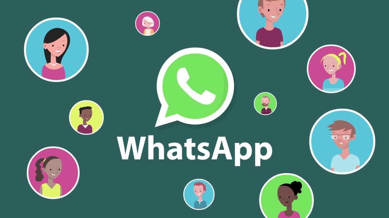 Hambatan Penggunaan Aplikasi Whatsapp Sebagai Media Pembelajaran Daring ...