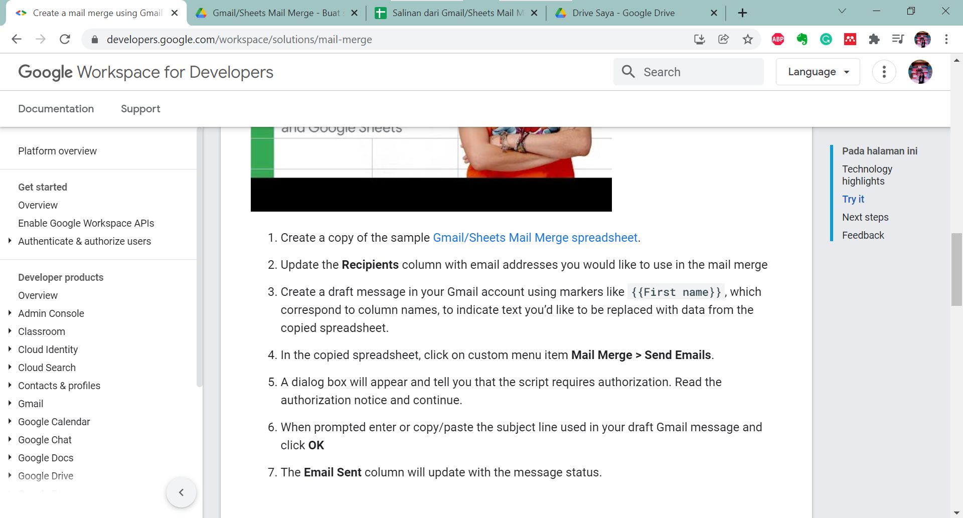 how to merge workbooks in google sheets