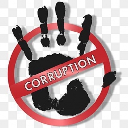 Gambar Hari Anti Korupsi (Sumber gambar: id.pngtree.com) 