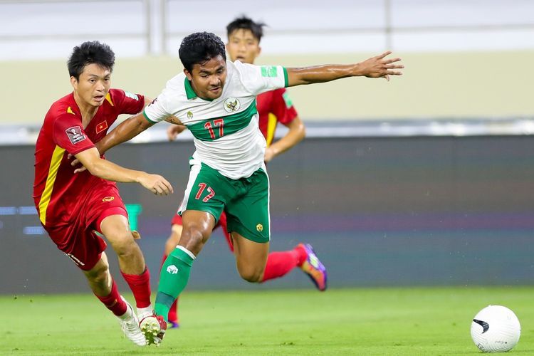 Indonesia Vs Vietnam, Seberapa Kuat Tim Garuda Hadapi Ketangguhan ...