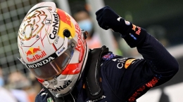 Max Verstappen juara dunia 2021 (24hoursworld.com)