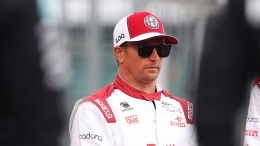 Kimi Raikkonen (formula1.com)
