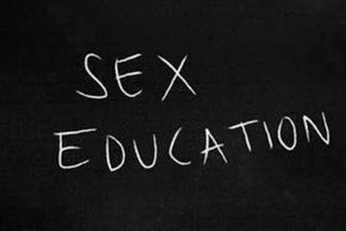 Foto ilustrasi pendidikan seks | (aset: health.kompas.com)