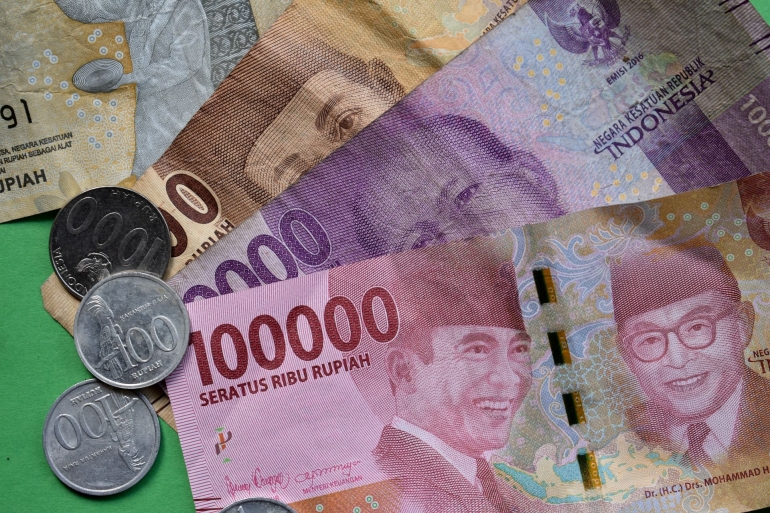 Ilustrasi uang oleh Udikart dari pixabay.com