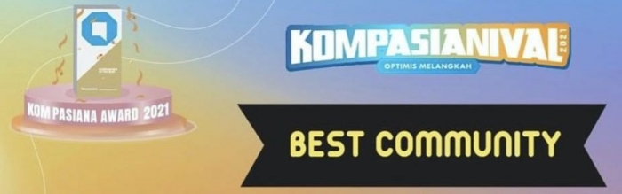 Tangkapan layar dokumentasi Koteka