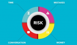Manajemen risiko | Sumber: Pexels/