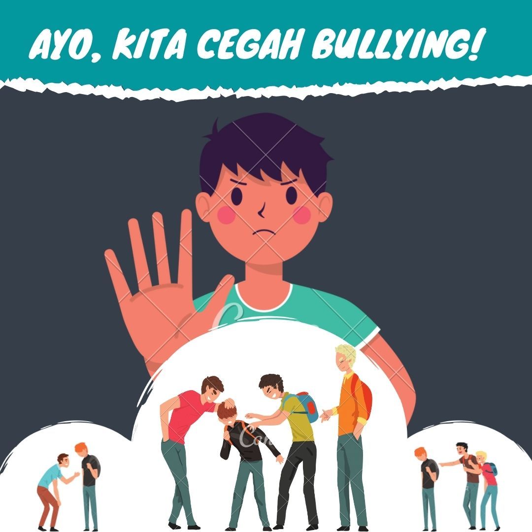 Pencegahan Perilaku Perundungan (Bullying) Pada Peserta Didik SMP ...