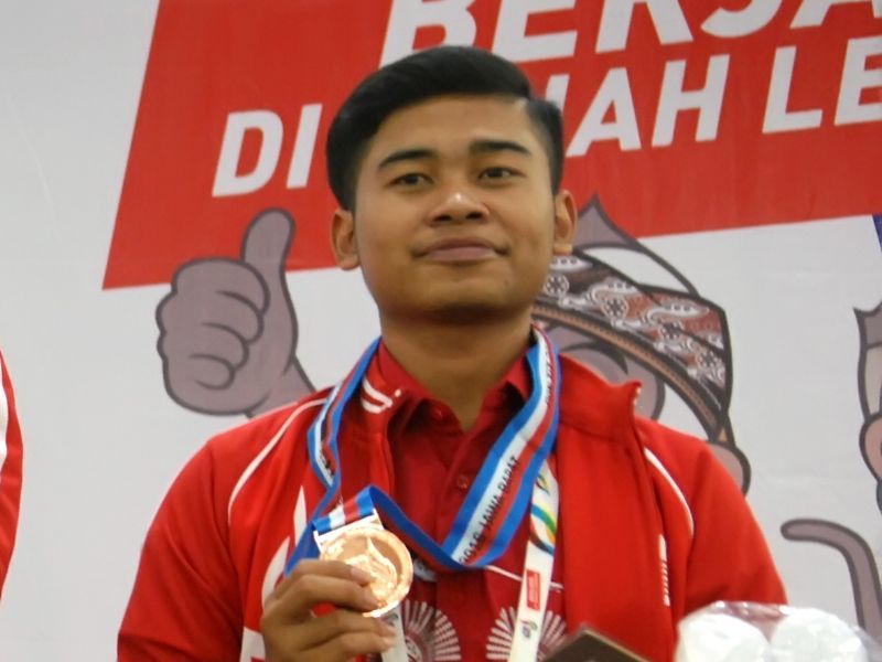 5 Pecatur Indonesia Sementara Meraih Hasil Sempurna Dalam Turnamen ...