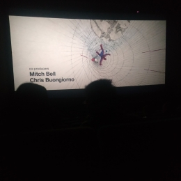 Nonton Bareng, dok. Pri