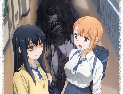 Review Anime Review Anime