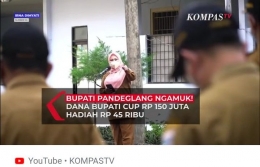 Youtube KompasTV