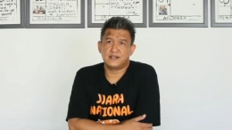 Budi Seputro, owner Sate Ratu (foto: instagram.com/sateratu)