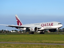 Qatar Airways | Foto oleh WikimediaImages dari Pixabay