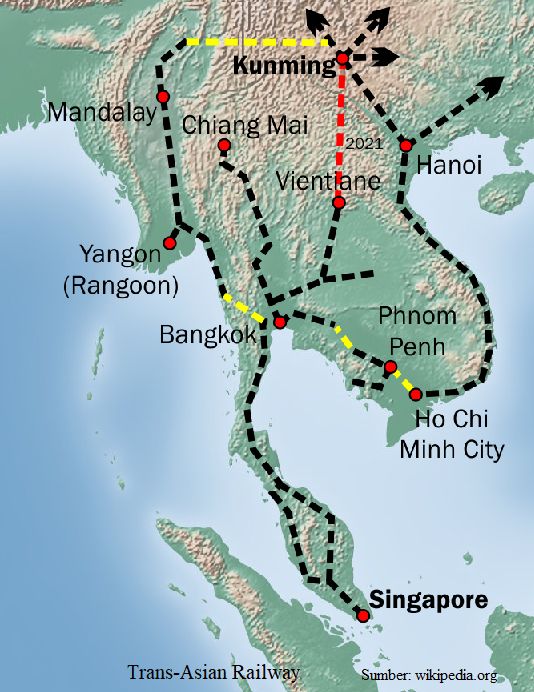 Sumber: Classical geographer via wikipedia.org