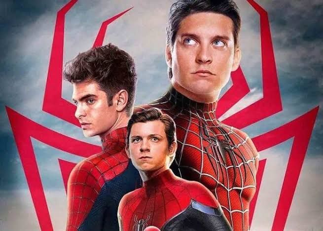 Kehadiran 3 Pemain Spider Man Sebagai Daya Tarik| Sumber Indozone