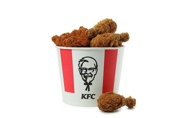 KFC (Envato Elements) 