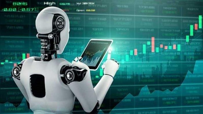 Memahami Robot Trading Forex