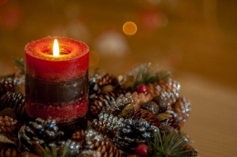 Natal menjadi berkah untuk semua (Gambar oleh jaher06 dari Pixabay) 