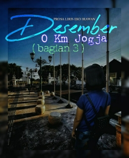 Desember 0 Km Jogja (dokpri)