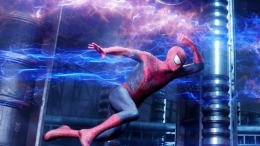 Spider-Man versi Andrew Garfield | Dok. Sony Pictures