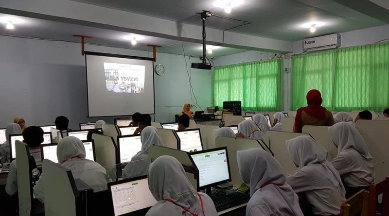 Pengaruh Sarana Dan Prasarana Pendidikan Dalam Menunjang Kualitas ...