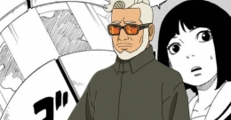 Amado dalam serial Boruto: Naruto Next Generation. (Sumber: comicbook.com)