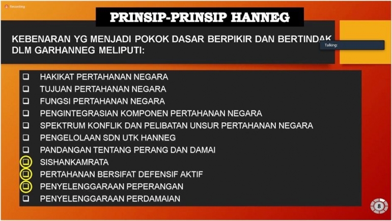 Data Diolah BRIGADIR JENDERAL TNI Dr. UNTUNG PURWADI, S.E., M.Si. SESDITJEN STRAHAN KEMHAN