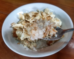 bubur Cikini (dok.yayat)