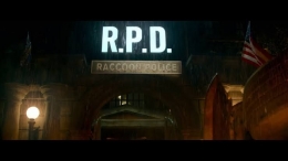 RPD Police Station (Sony Pictures via imdb.com)