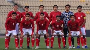  Timnas Indonesia U-23 (bola.tempo.co)