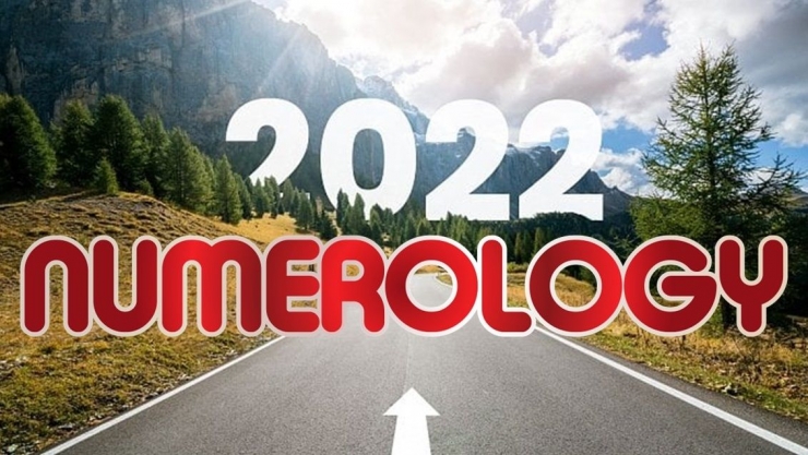 Numerologi, Analisis Angka 2022, Efek Tiga Angka 2 Dalam Dekade 2020 (depokpos.com)
