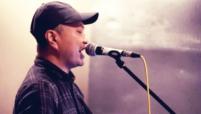 Christopher Supit Hengky Supit Sambut Tahun Baru Berkumpul Keluarga Halaman 1 ...