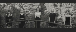 Screenshoot Red Velvet Youtube SM Entertainment