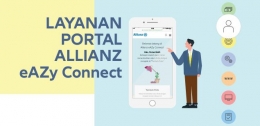 Portal Allianz eAZy Connect|asuransi-jiwa.org.