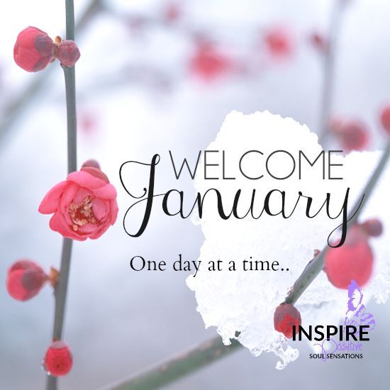 Ilustrasi  Selamat Datang Januari dan Seribu Harapan|foto: lovethispic.com