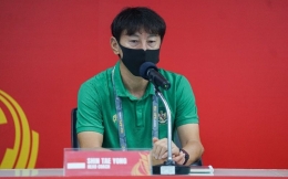Coach Shin Tae-yong (dok. affsuzukicup.com)