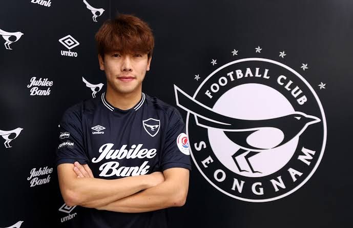 Seongnam FC (kleagueunited.com)