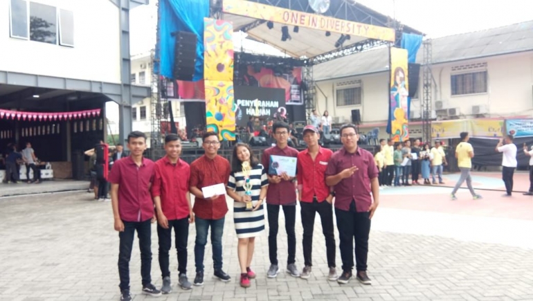 Gambar 2. Dokumen Pribadi