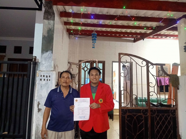 Upaya Pemerintah Desa Panimbang dalam Mewujudkan Desa Sejahtera dan Mandiri