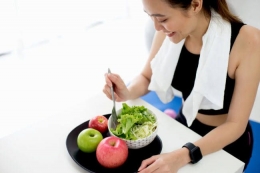 Memilih Menu Makanan Sehat | Sumber: Hello Sehat