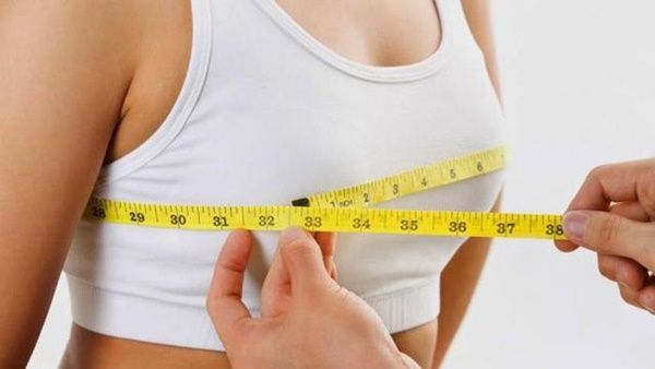 Bentuk dan ukuran payudara bisa untuk melihat kepribadian (Sumber: liputan6.com)