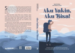 Aku Yakin, Aku Bisa! (dok. Samudra Biru) 