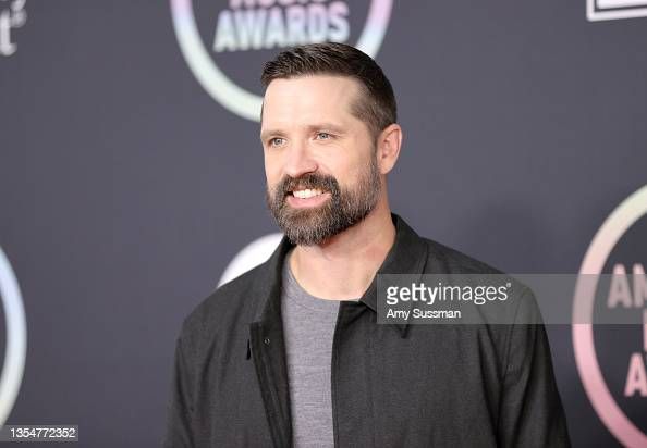Walker Hayes (Sumber: Getty Images)
