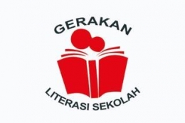 Gerakan Literasi Sekolah (Sumber: SMK Negeri Klakah)