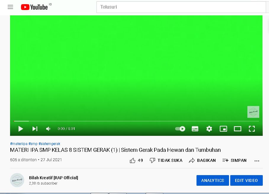 Cara Mendownload Teks Dari Video Youtube Halaman 1 - Kompasiana.com